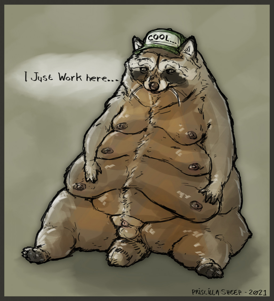 2021 Rule 34 Image