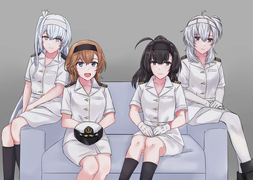 Kantai Collection Rule 34 Image