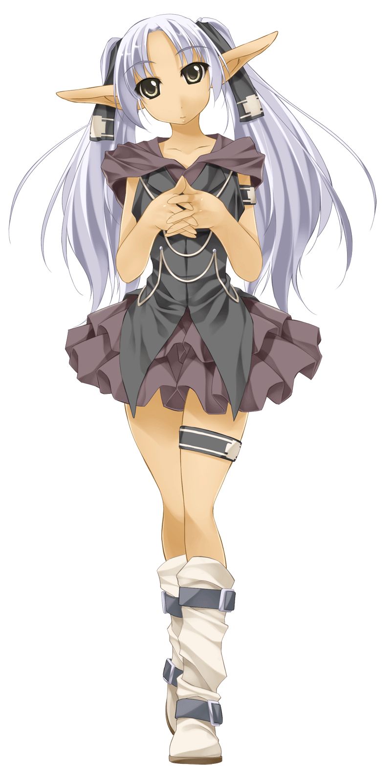 Atelier-Moo Rule 34 Image