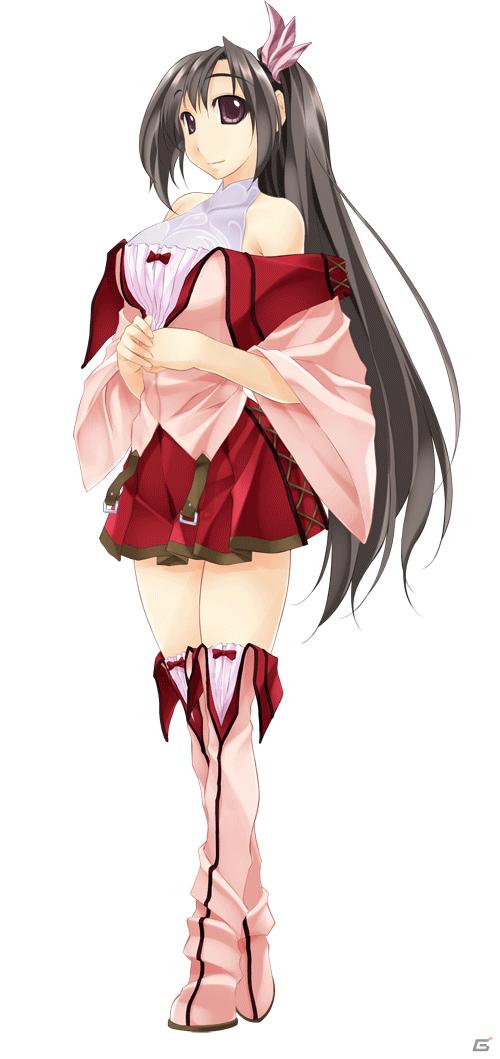 Atelier-Moo Rule 34 Image