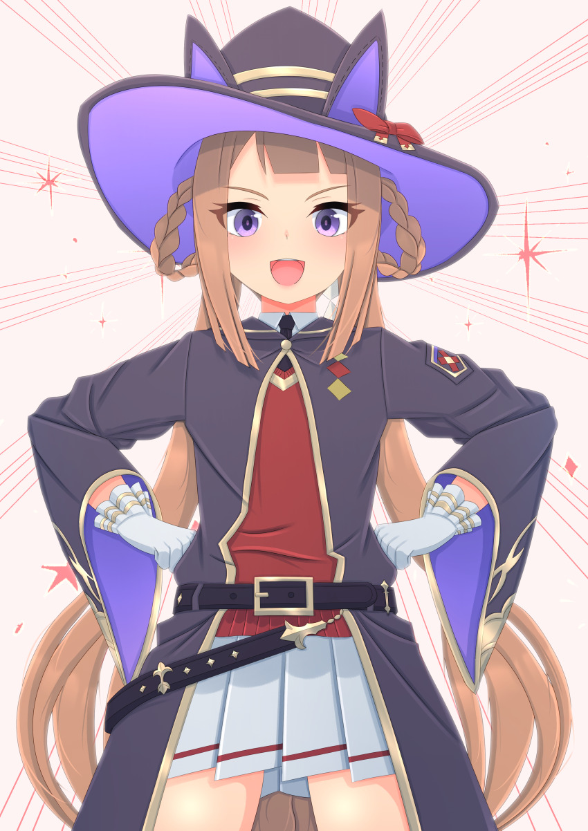 Sweep Tosho (Umamusume) Rule 34 Image