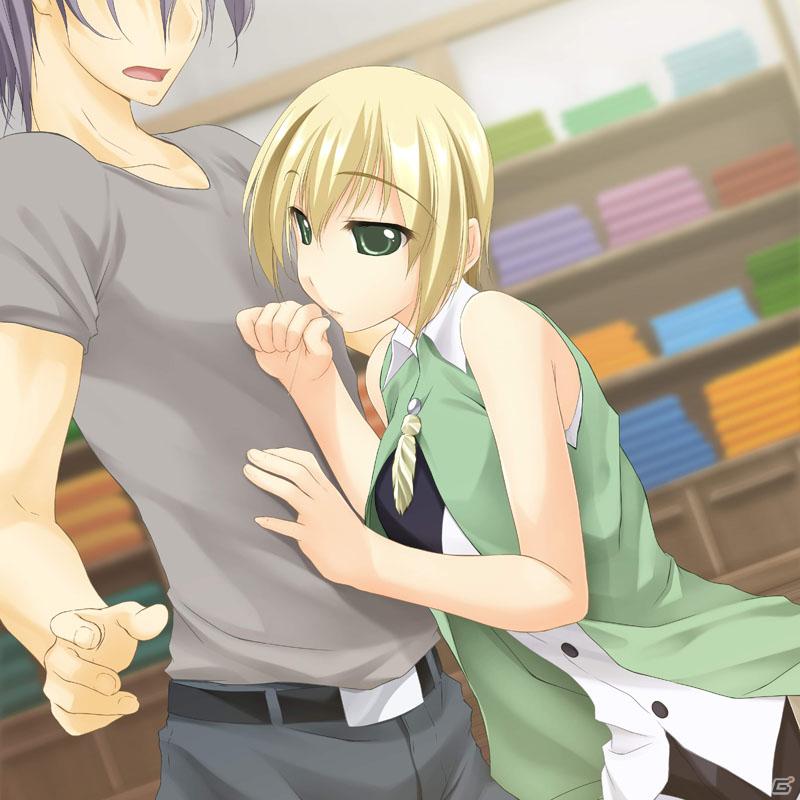 Atelier-Moo Rule 34 Image