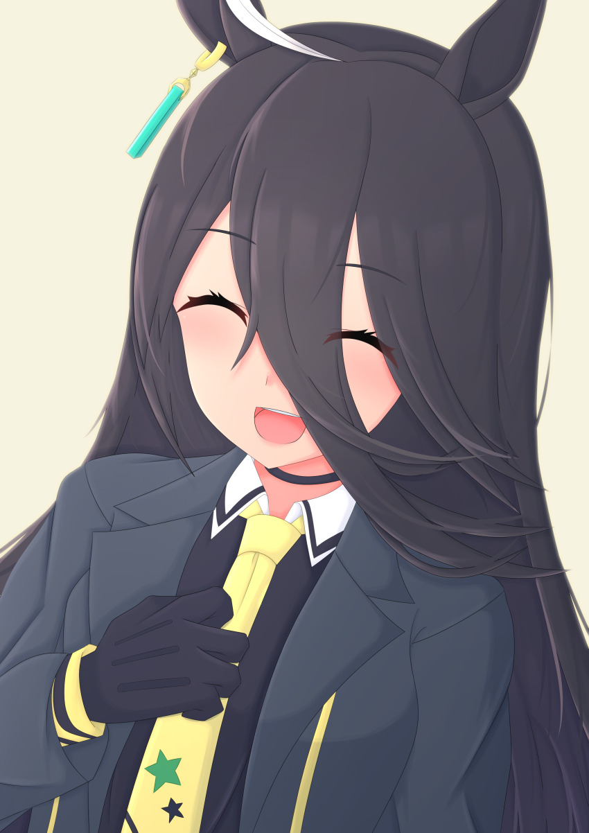 Manhattan Cafe (Umamusume) Rule 34 Image