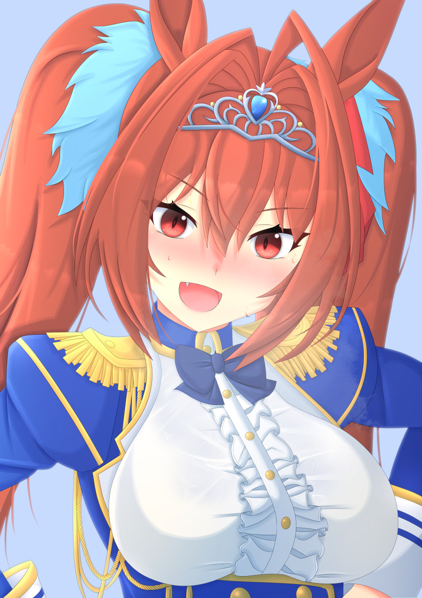 Daiwa Scarlet (Umamusume) Rule 34 Image