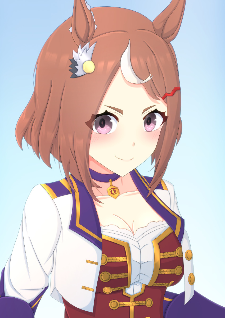 Tsurumaru Tsuyoshi (Umamusume) Rule 34 Image