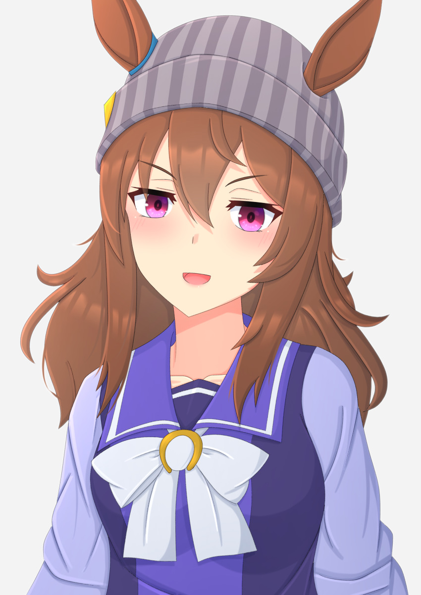 Nakayama Festa (Umamusume) Rule 34 Image