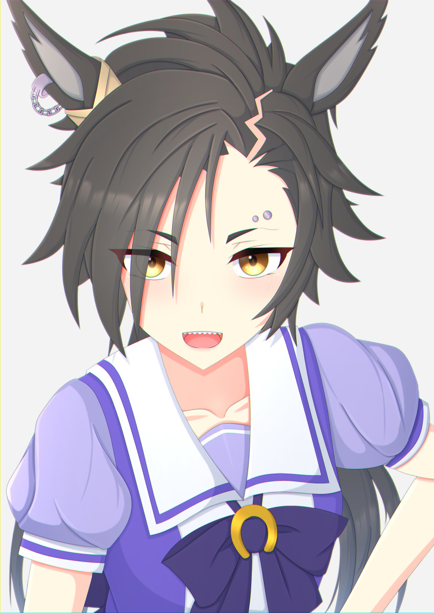 Air Shakur (Umamusume) Rule 34 Image