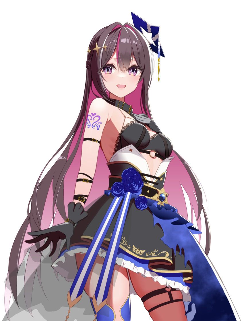 Amane Kanata (Hololive) Rule 34 Image