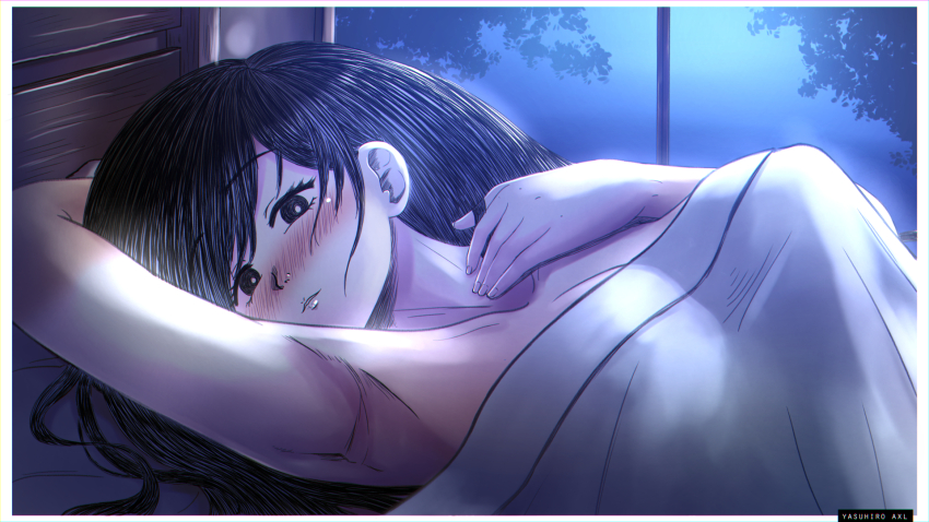 Mari (Omori) Rule 34 Image