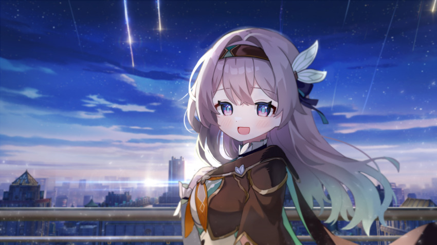 Firefly (Honkai: Star Rail) Rule 34 Image