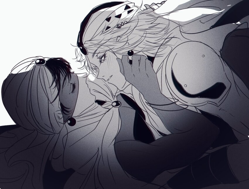 Firion (Final Fantasy) Rule 34 Image