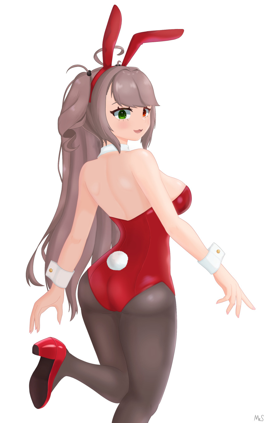 Girls' Frontline Rule 34 Image