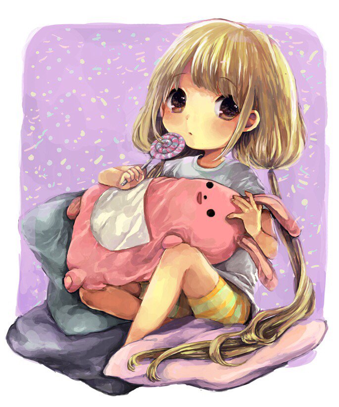 Futaba Anzu (Idolmaster) Rule 34 Image