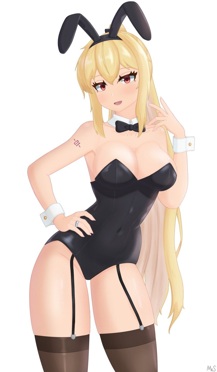 Girls' Frontline Rule 34 Image
