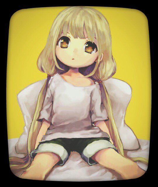 Futaba Anzu (Idolmaster) Rule 34 Image