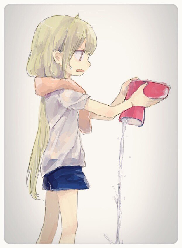 Futaba Anzu (Idolmaster) Rule 34 Image