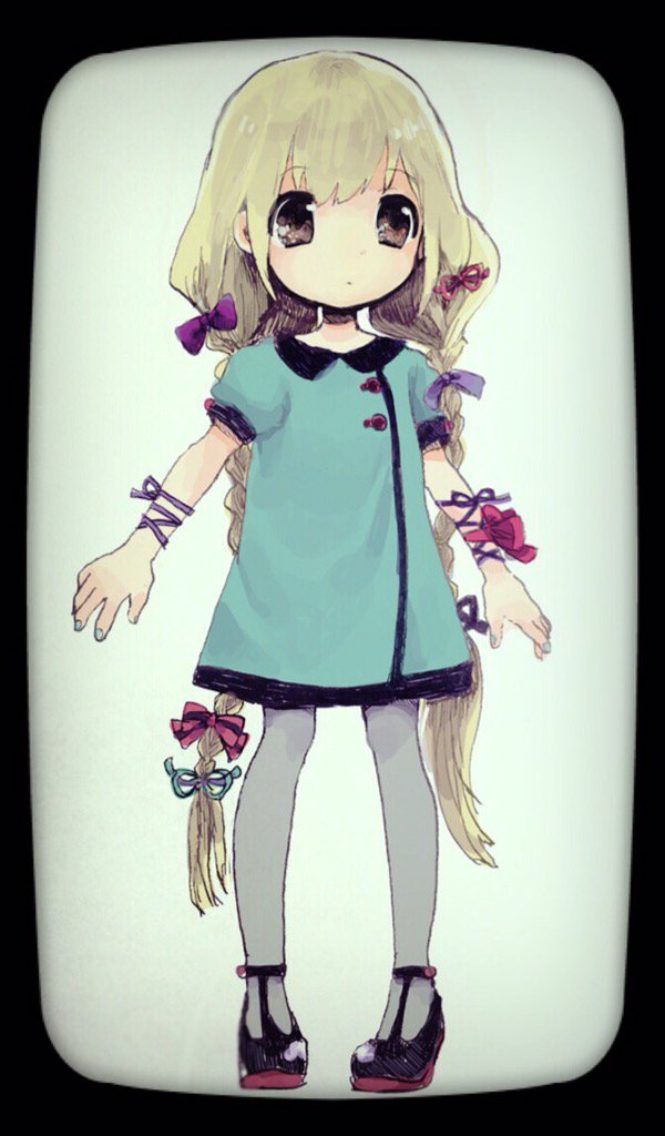 Futaba Anzu (Idolmaster) Rule 34 Image