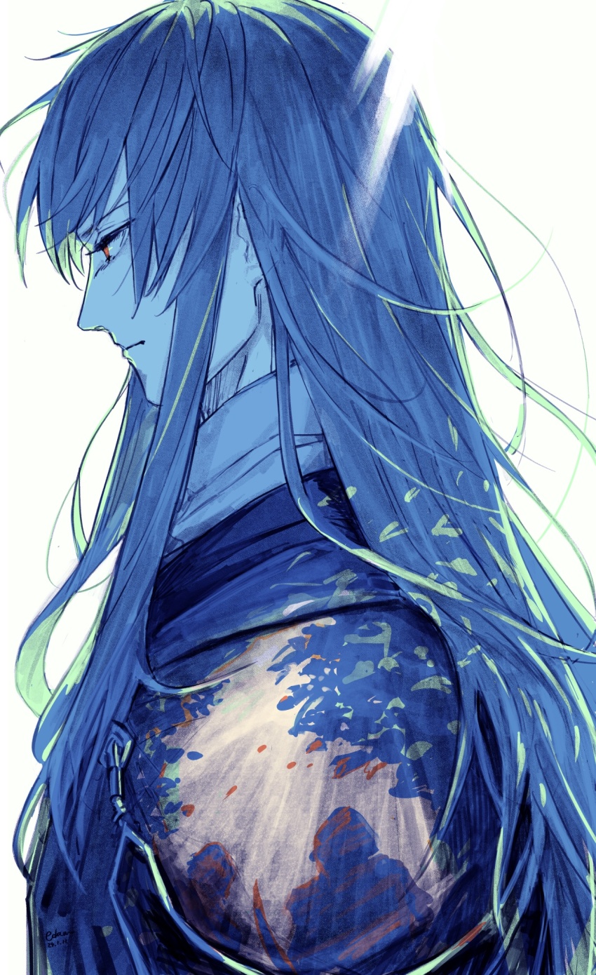 Dias Flac (Star Ocean) Rule 34 Image