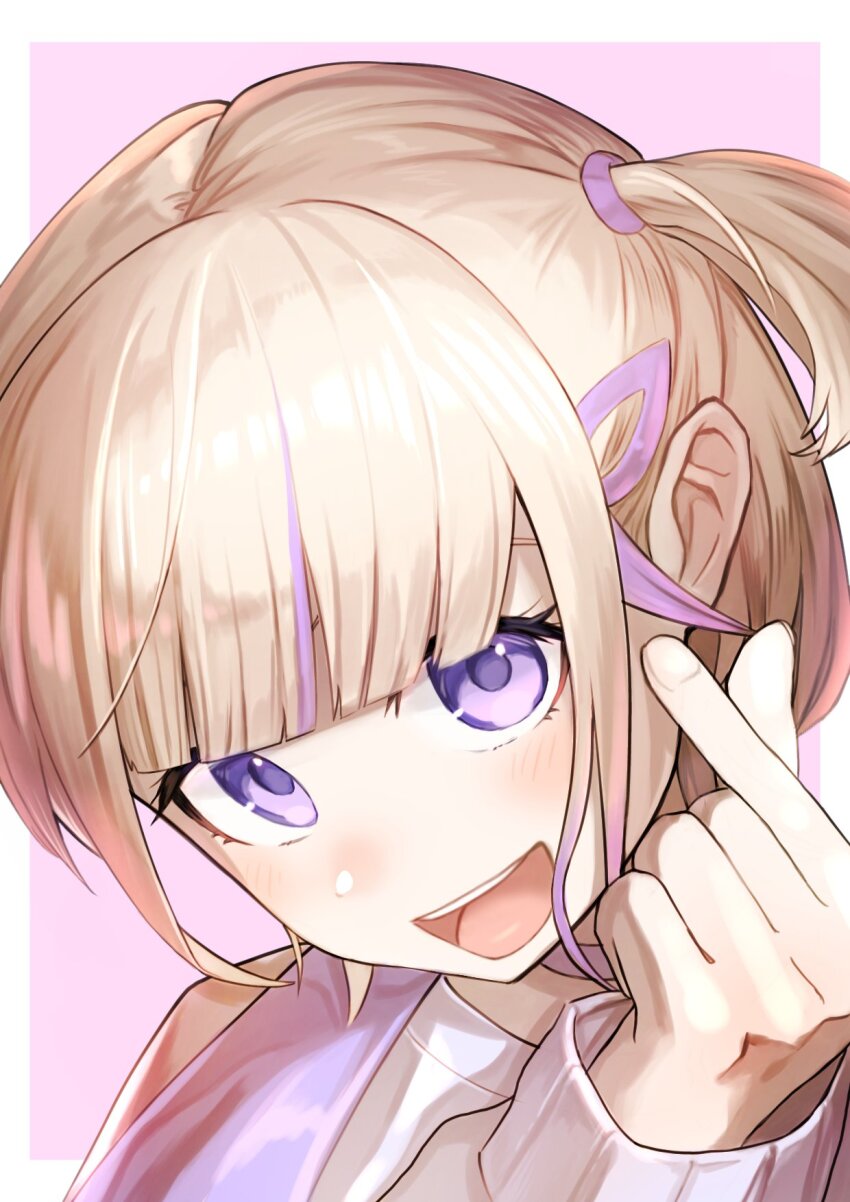 Todoroki Hajime (Hololive) Rule 34 Image