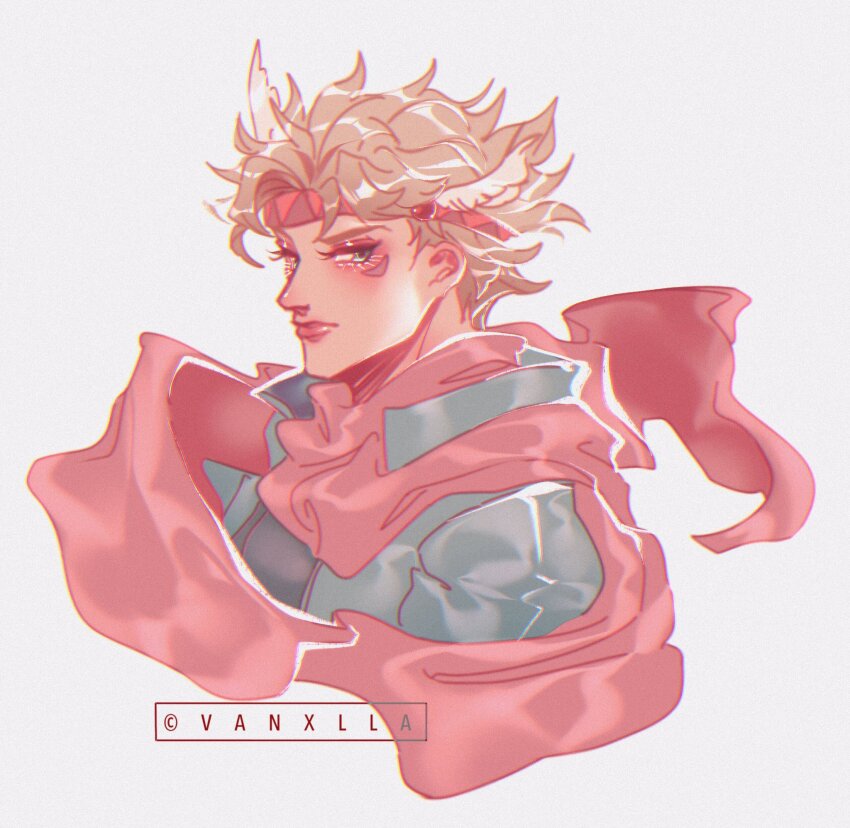 Caesar Anthonio Zeppeli Rule 34 Image