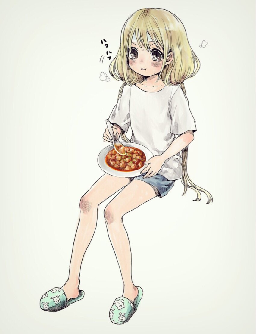 Futaba Anzu (Idolmaster) Rule 34 Image