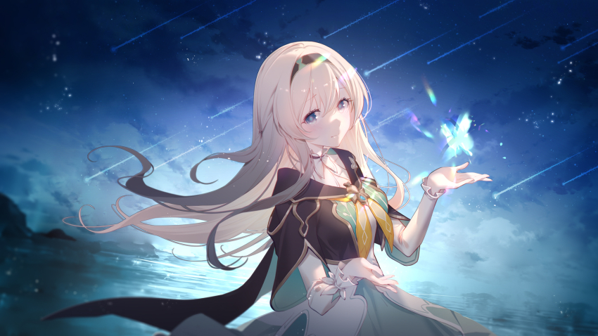 Firefly (Honkai: Star Rail) Rule 34 Image
