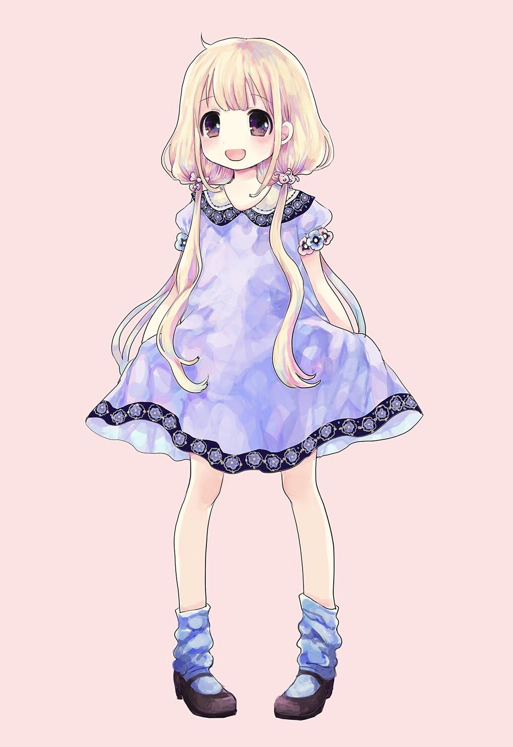 Futaba Anzu (Idolmaster) Rule 34 Image