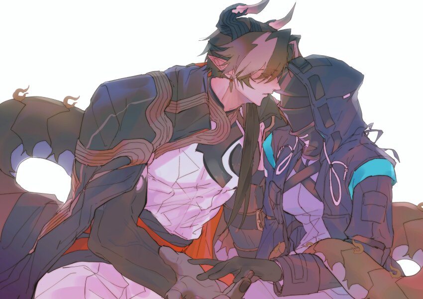 Arknights Rule 34 Image