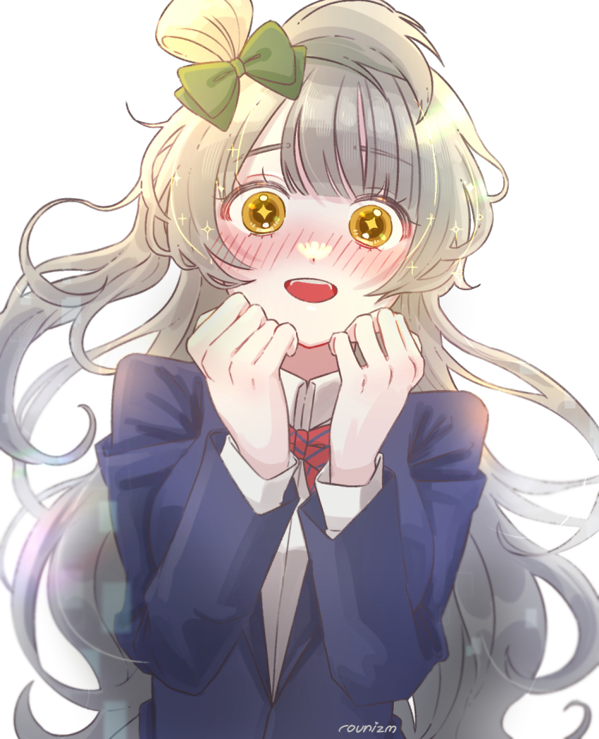 Minami Kotori (Love Live!) Rule 34 Image