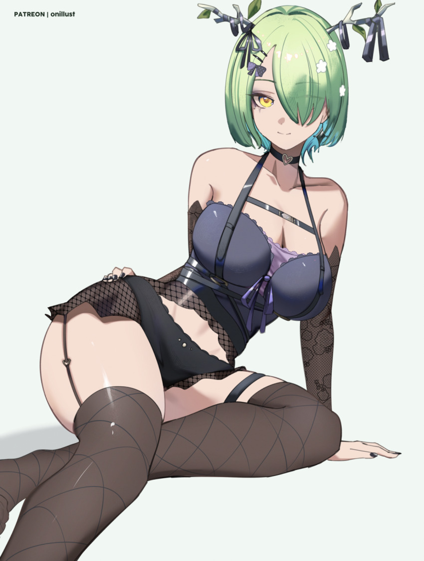 Ceres Fauna (Hololive) Rule 34 Image