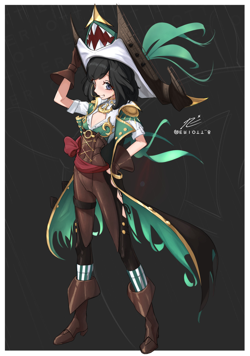 Selene (Pokemon) Rule 34 Image