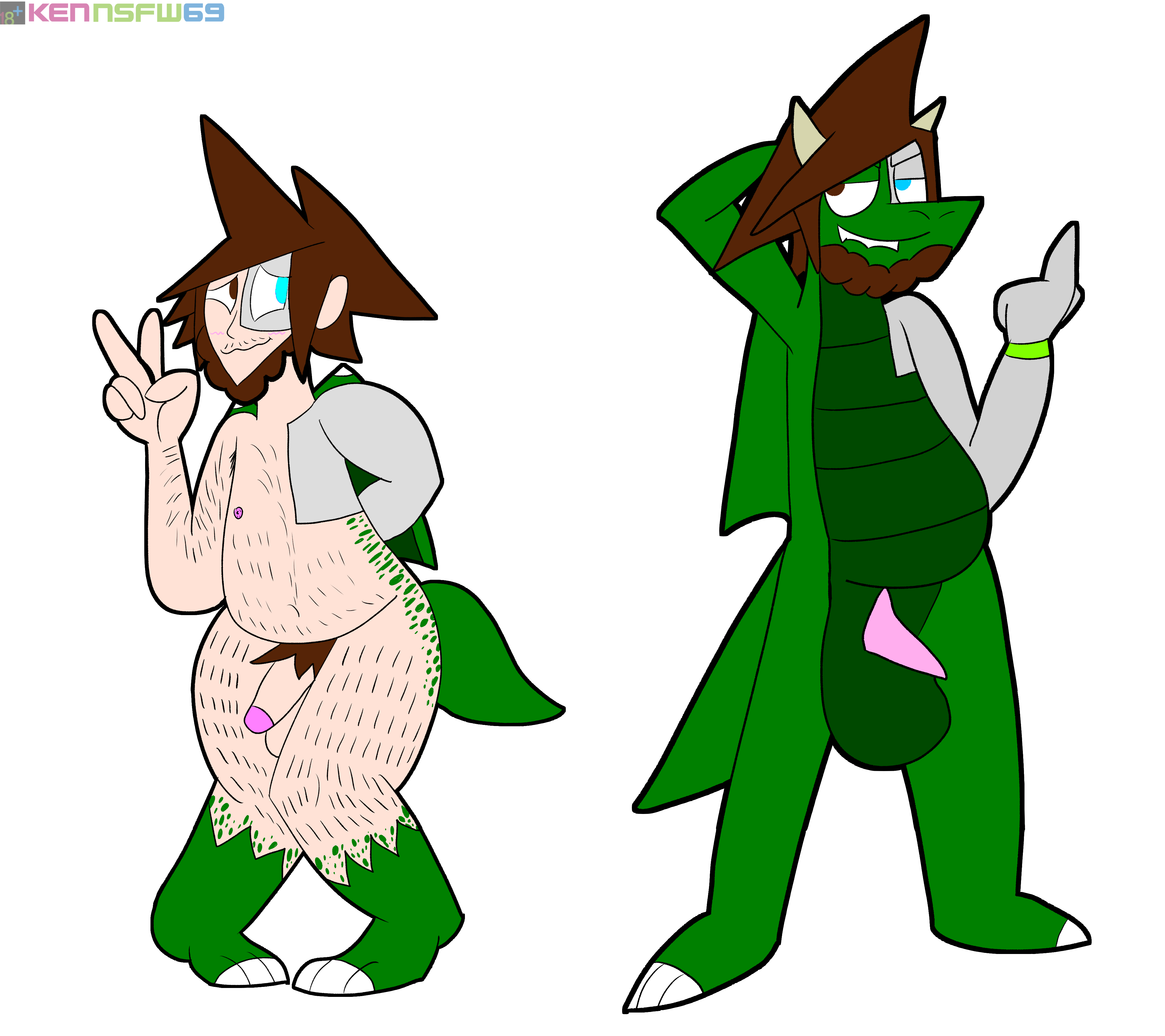 Bare Shoulders Rule 34 Image