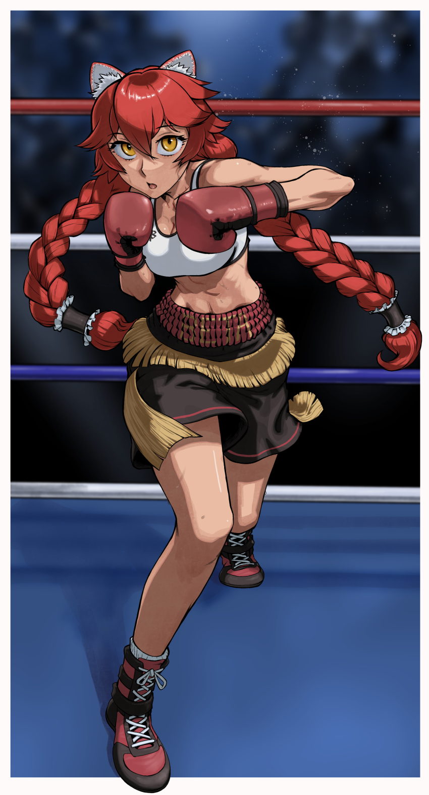 Lupusregina Beta (Overlord (Maruyama)) Rule 34 Image