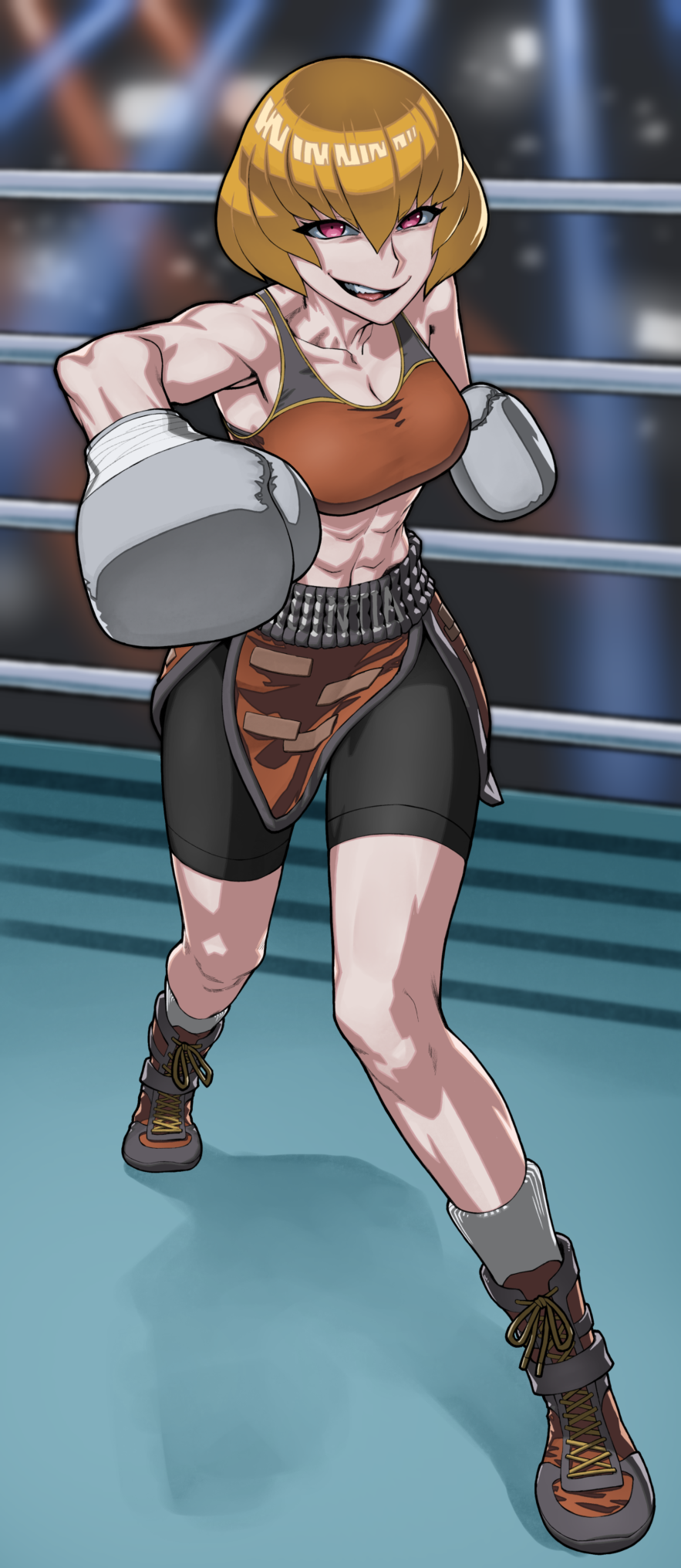 Clementine (Overlord) Rule 34 Image