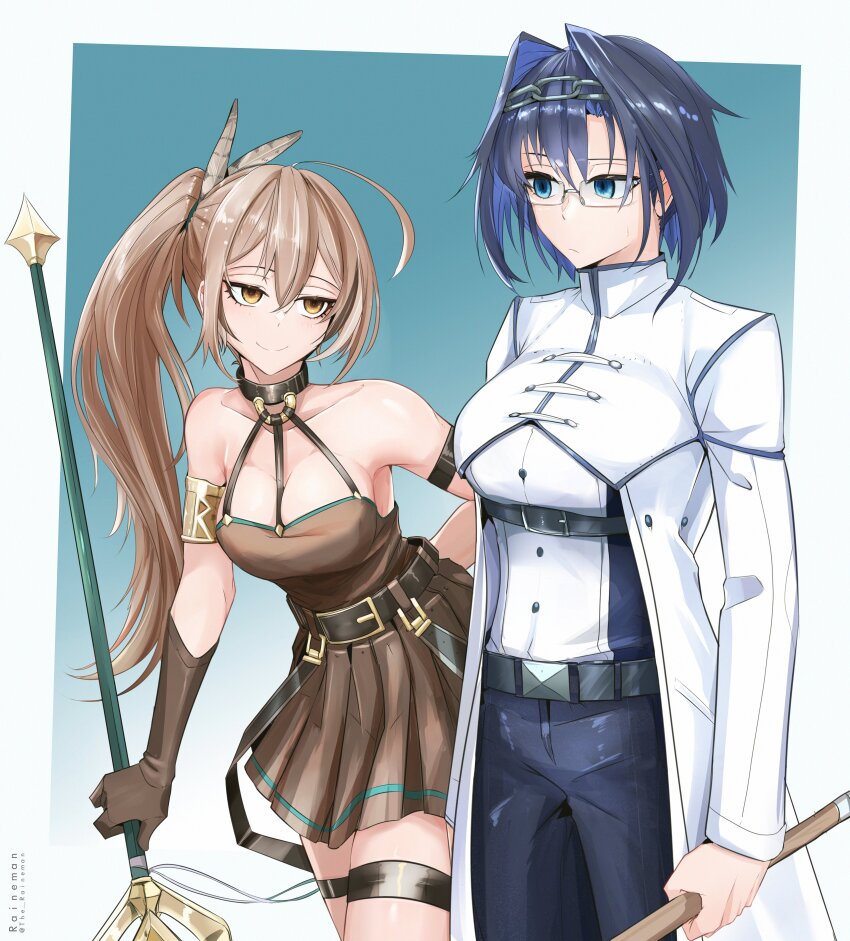 Land (Sousou No Frieren) Rule 34 Image