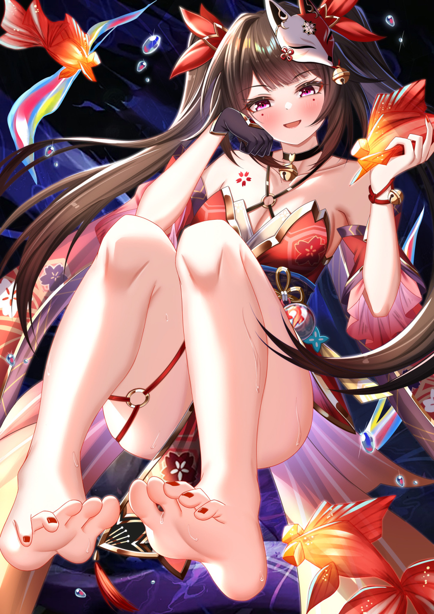 Sparkle (Honkai: Star Rail) Rule 34 Image