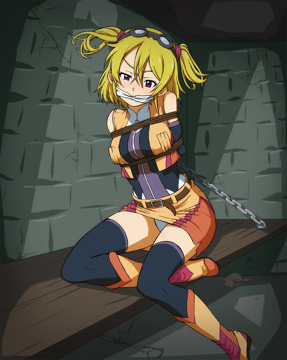 Didnapper Rule 34 Image