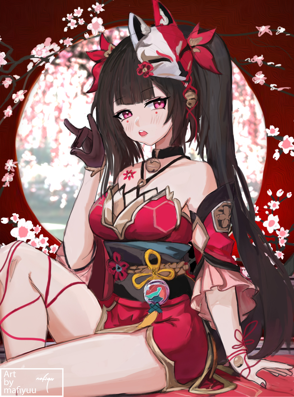 Sparkle (Honkai: Star Rail) Rule 34 Image