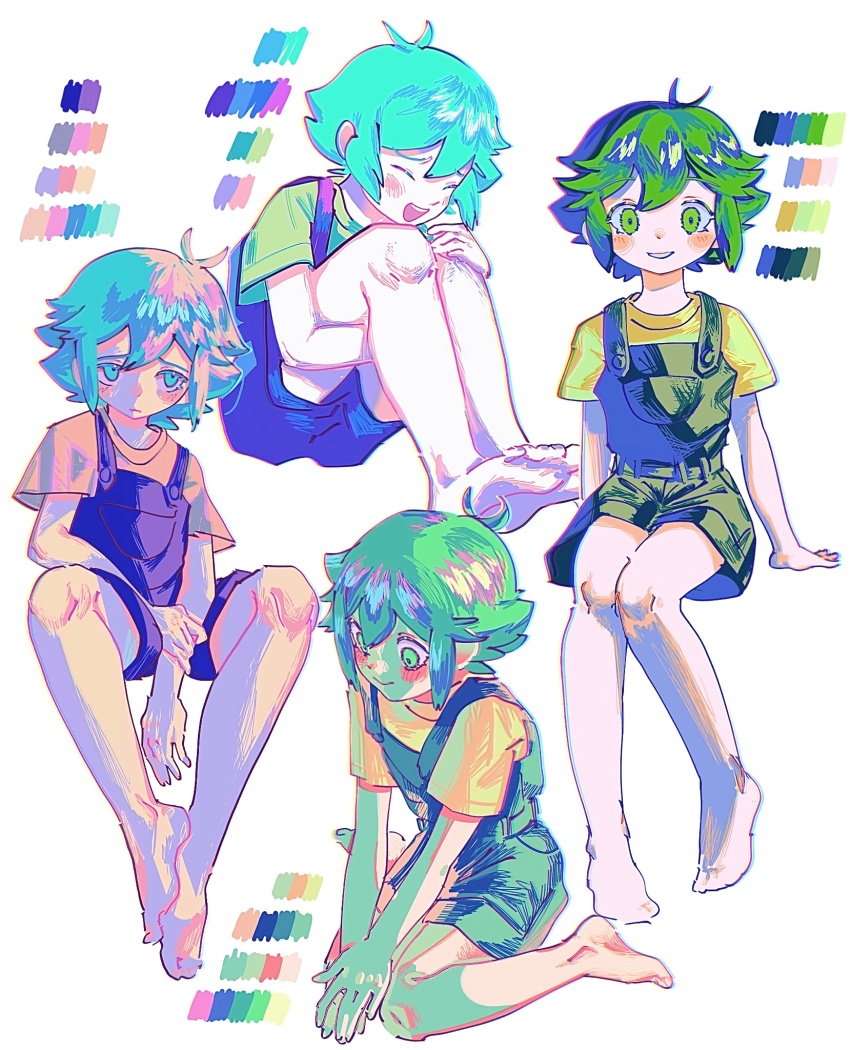 Basil (Omori) Rule 34 Image