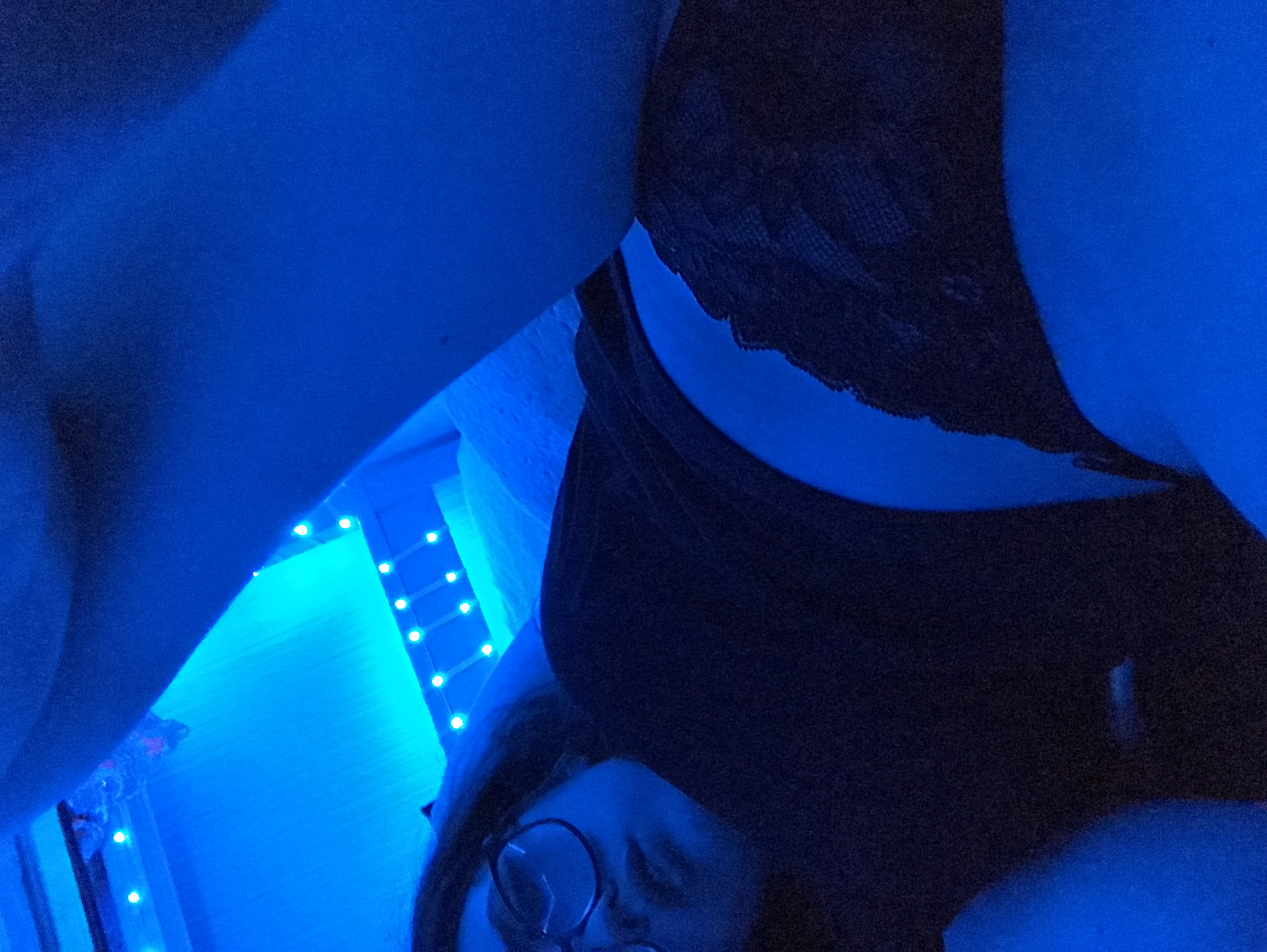 Black Thong Rule 34 Image