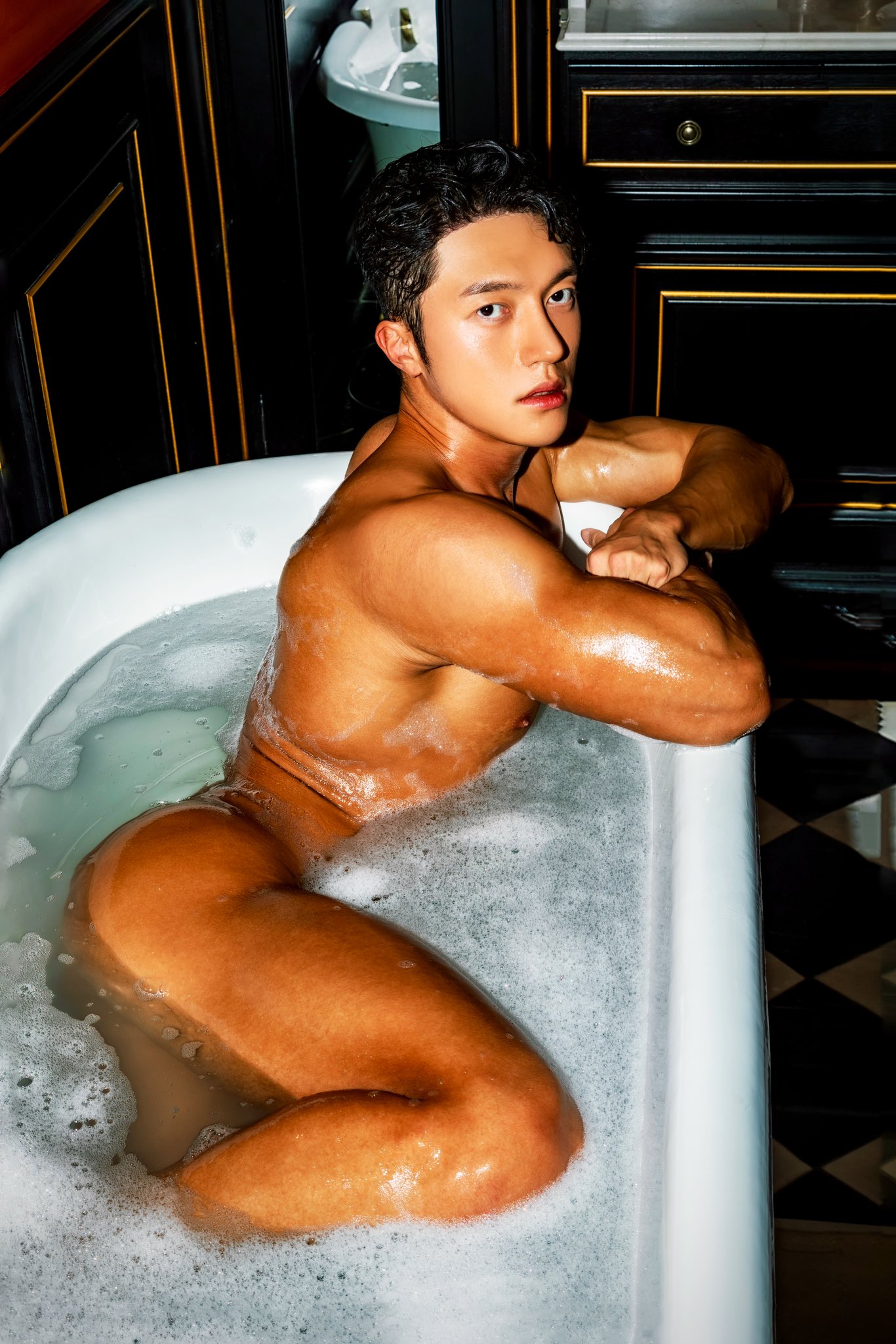 Asian Rule 34 Image