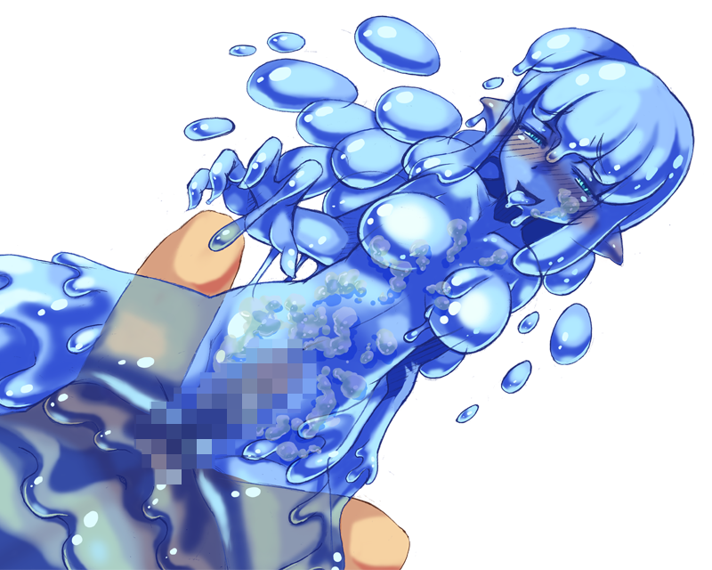Luka (Mon-Musu Quest!) Rule 34 Image