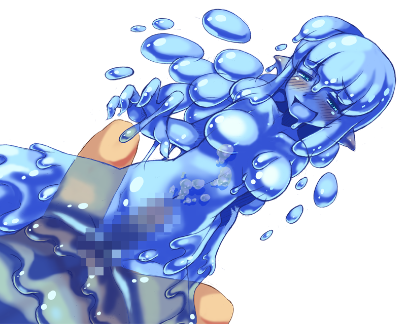 Luka (Mon-Musu Quest!) Rule 34 Image