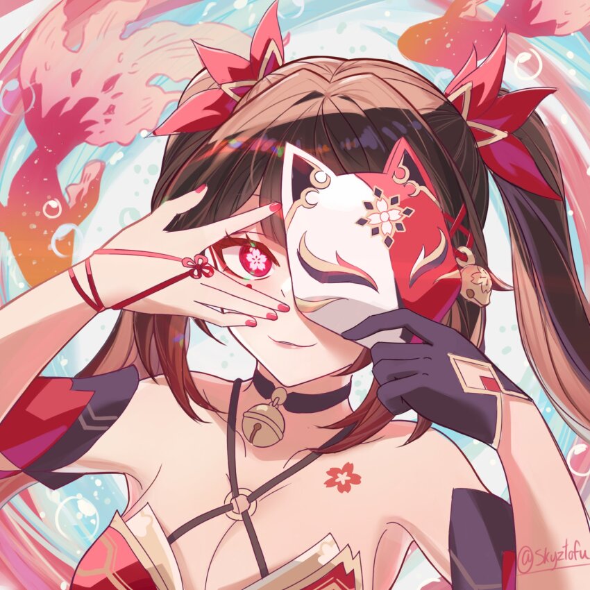 Sparkle (Honkai: Star Rail) Rule 34 Image