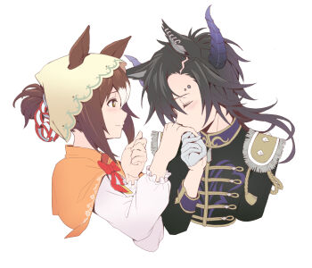 Air Shakur (Belphegor'S Prime) (Umamusume) Rule 34 Image