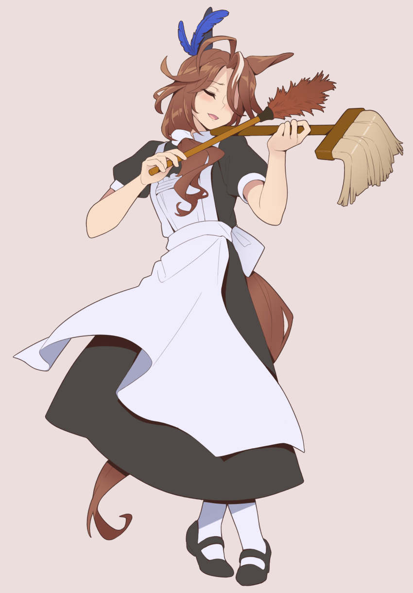 Sounds Of Earth (Umamusume) Rule 34 Image