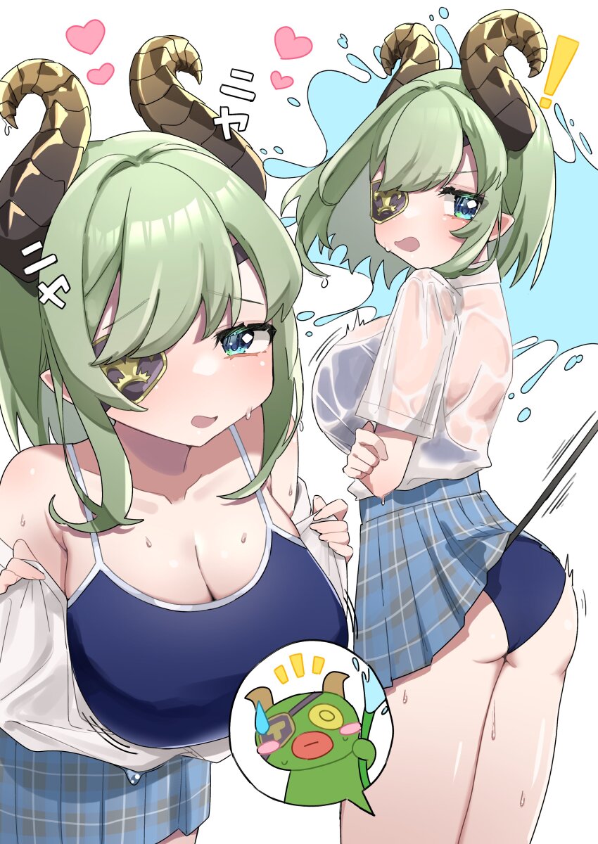 Nanashi Inc. Rule 34 Image
