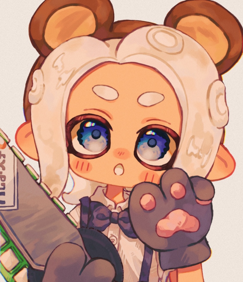 Octoling (Nintendo) Rule 34 Image