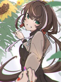 Aru (Sinsekai) Rule 34 Image