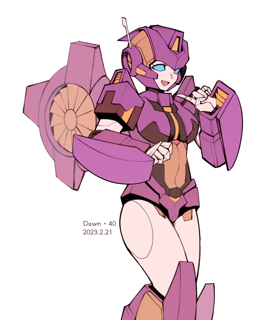 Transformers Rule 34 Image